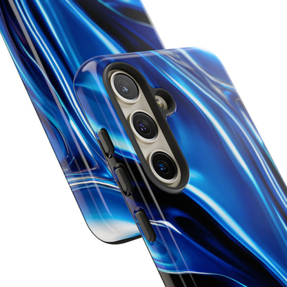 Protective Phone Case – Midnight Surge