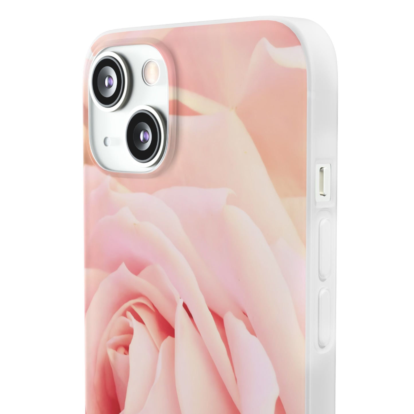 Flexi Case – A Mother’s Rose Embrace