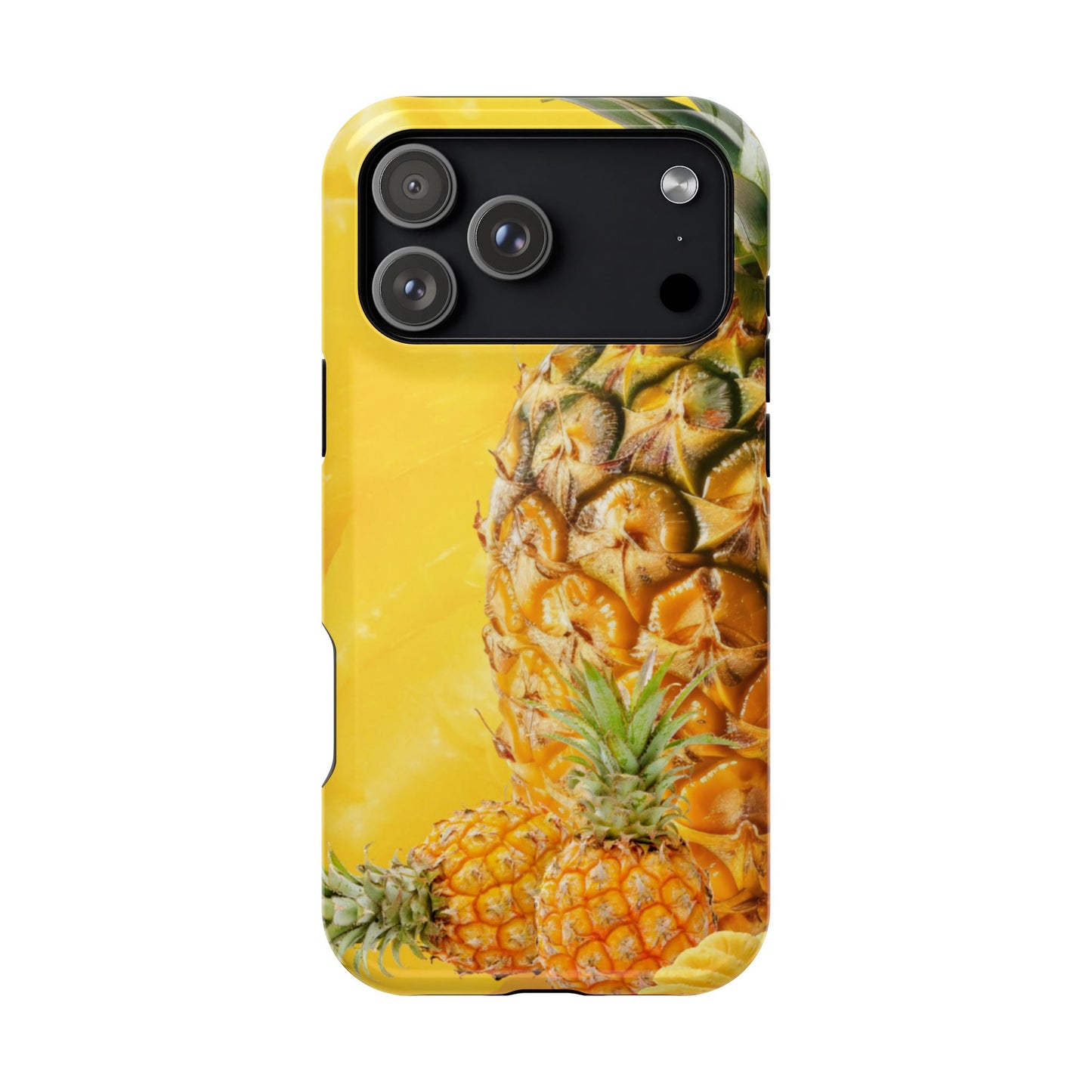 Wireless-Charging Compatible Case – Tropic Mode