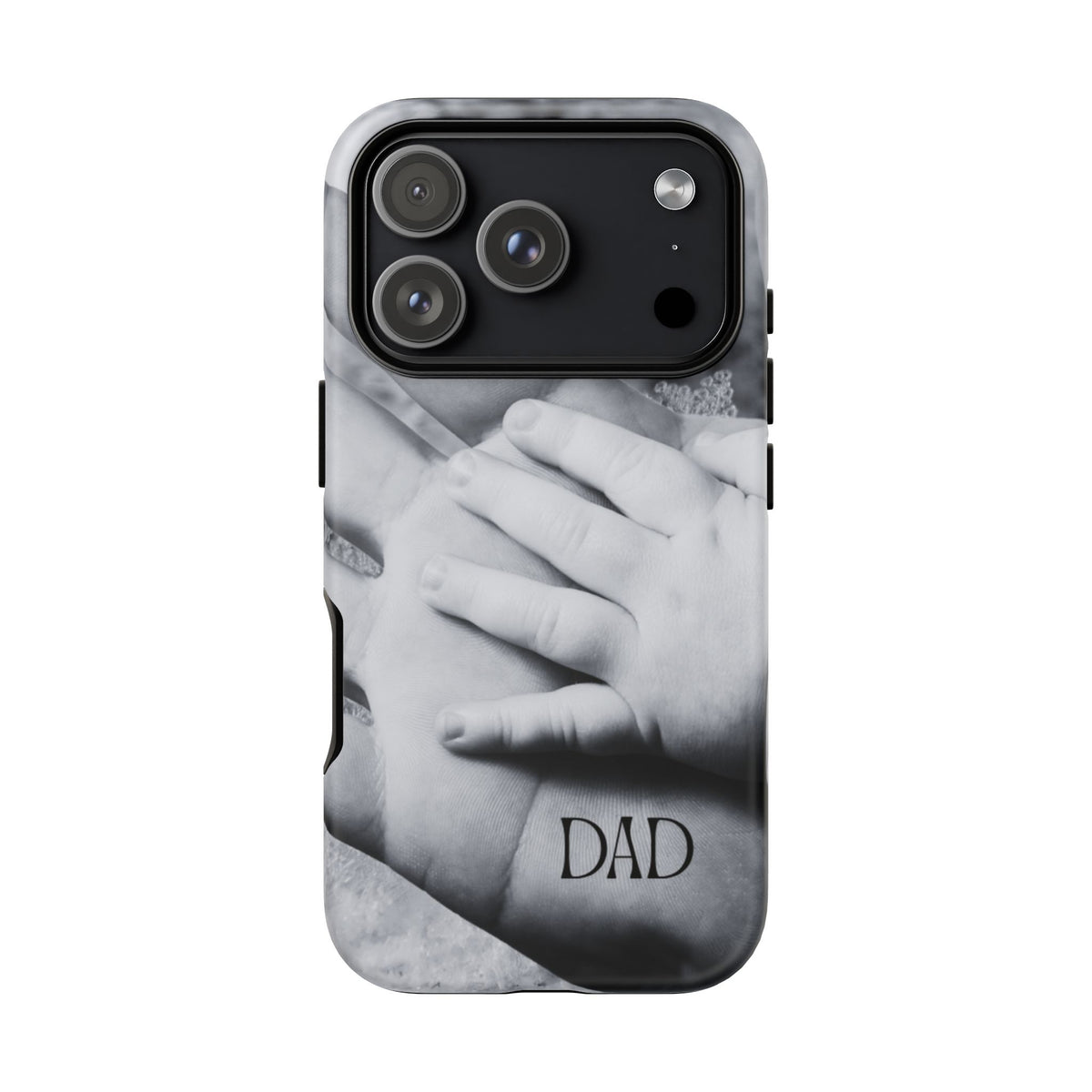 Protective Phone Case – Dad's Legacy