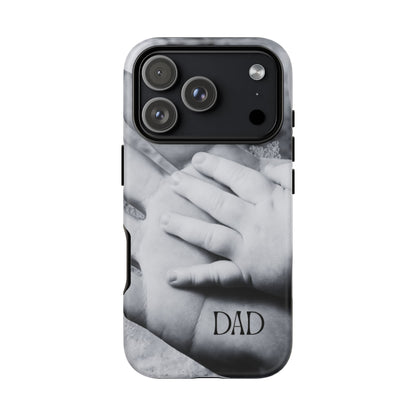 Protective Phone Case – Dad's Legacy