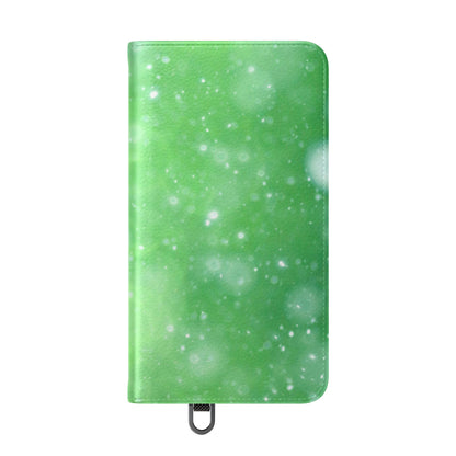 Flip Case – Lime Spritz
