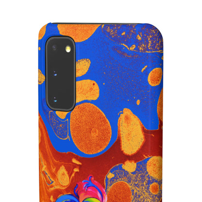 Snap Phone Case – Karma Blaze