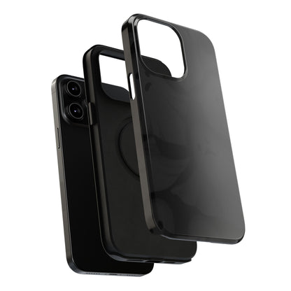 Impact-Resistant Phone Case – Ghosted