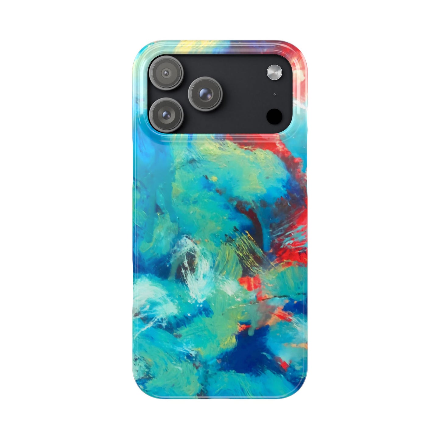 Slim Phone Case – Reef Riot