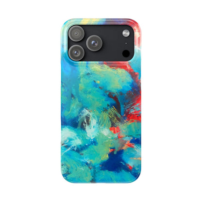 Slim Phone Case – Reef Riot