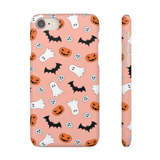 Snap Phone Case – Boo Crew