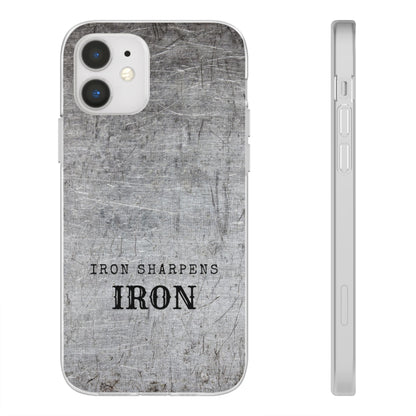 Flexi Case – Forged Steel