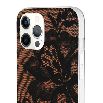 Flexi Case – Ember Lace