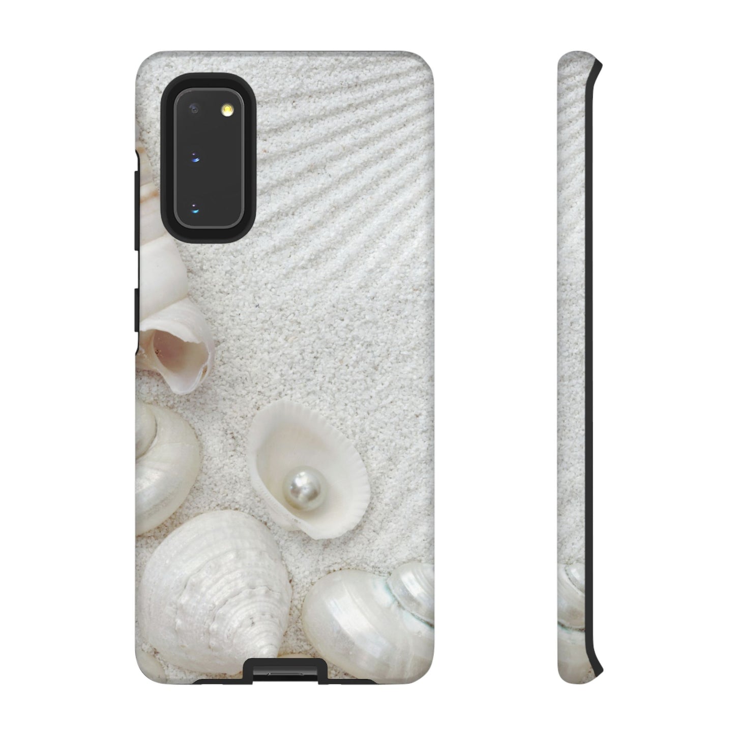 Protective Phone Case – Pearl Shore