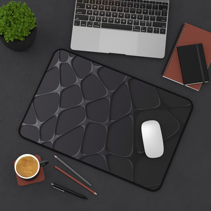 Desk Mat – Night Scale