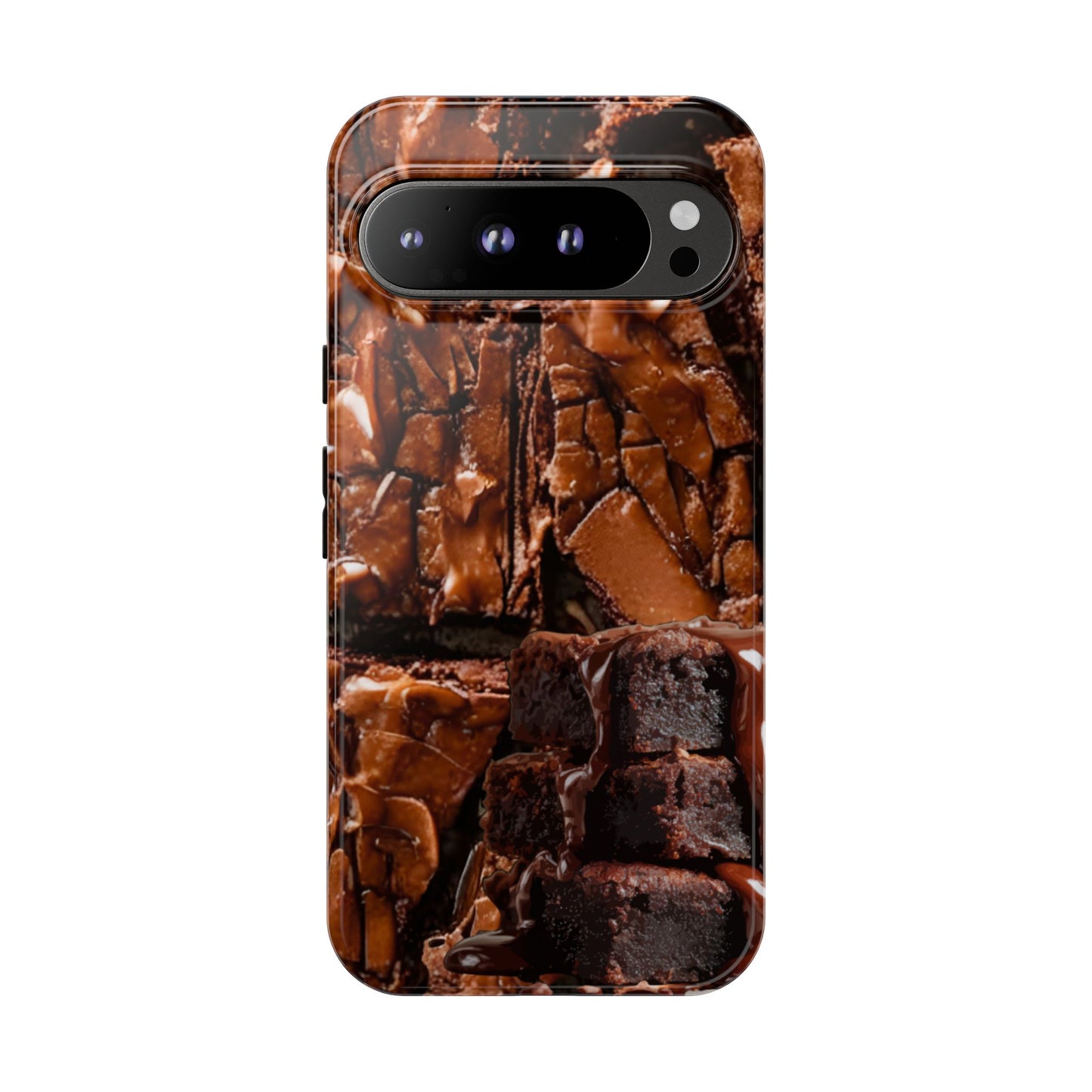 Protective Phone Case – Brownie Weather