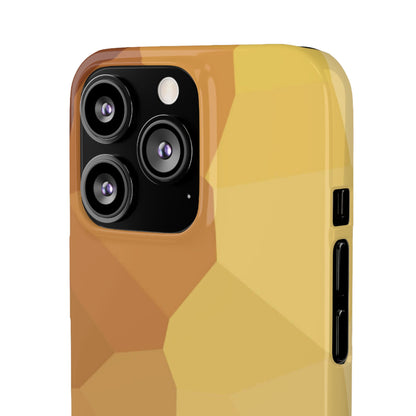 Snap Phone Case – Butterglass