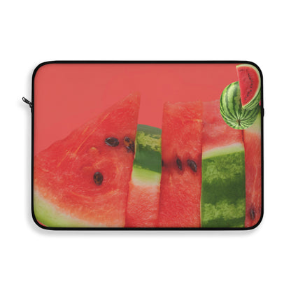 Laptop Sleeve – Summer Slice