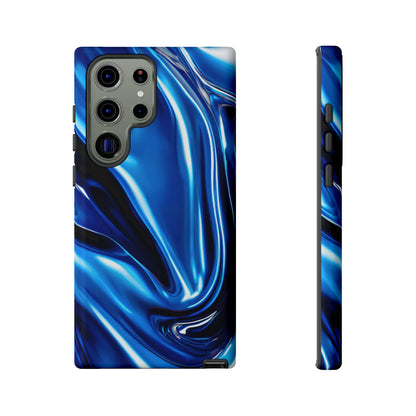 Protective Phone Case – Midnight Surge