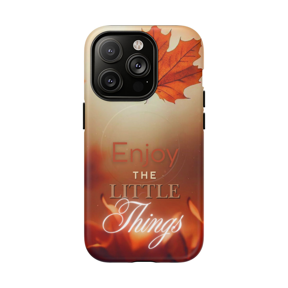Protective Phone Case – The Little Things