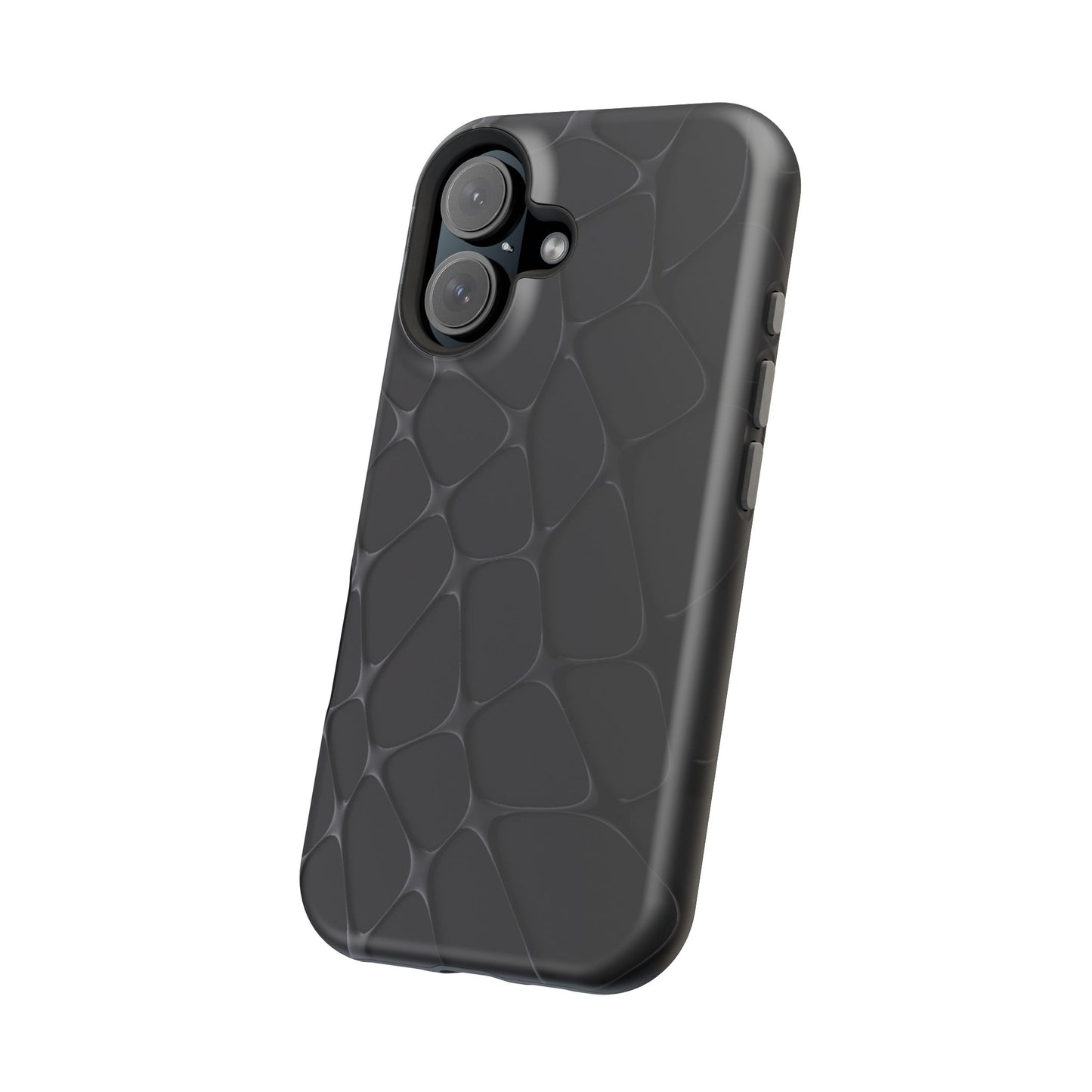 Wireless-Charging Compatible Case – Night Scale