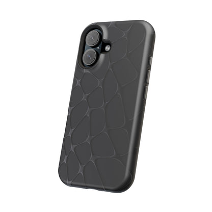 Wireless-Charging Compatible Case – Night Scale