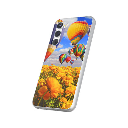 Flexi Case – Up We Go
