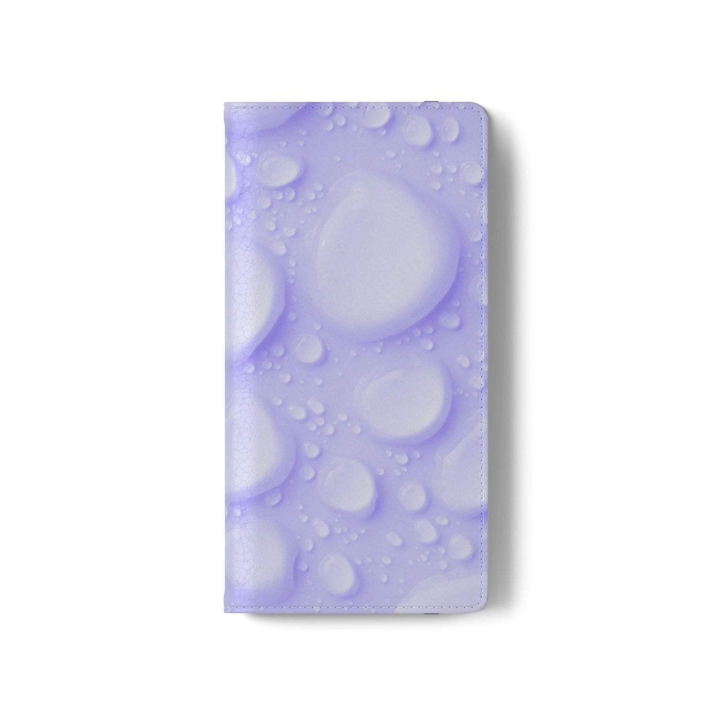 Flip Case – Lilac Dew