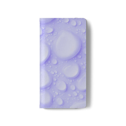 Flip Case – Lilac Dew