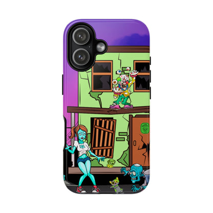 Protective Phone Case – Dead End