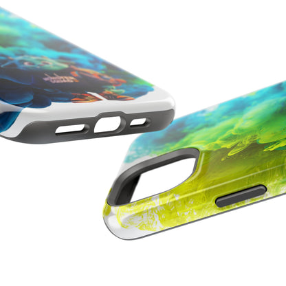 Wireless-Charging Compatible Case – Monster Squad