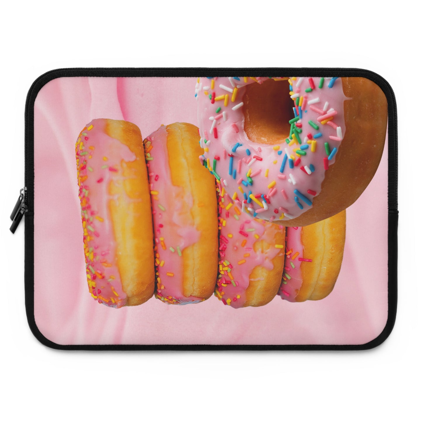 Laptop Sleeve – Donut Daydream