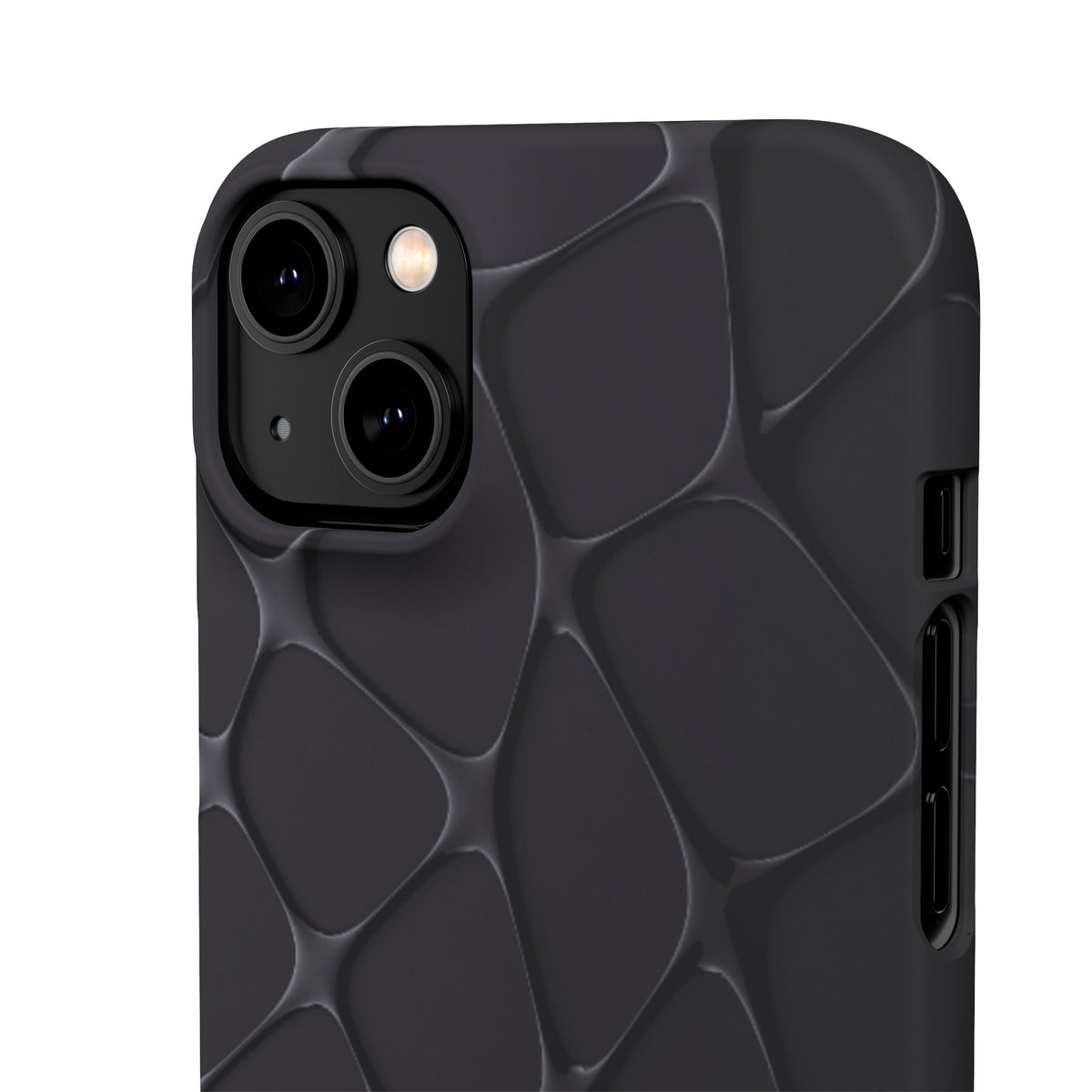 Snap Phone Case – Night Scale