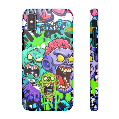 Snap Phone Case – Dead Loud