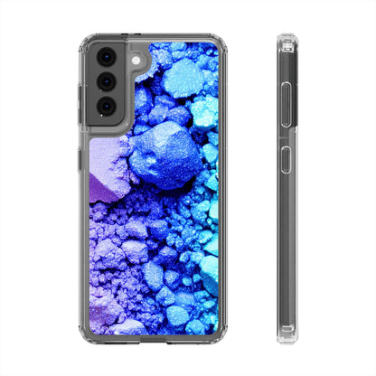 Clear Phone Case – Pigment Play