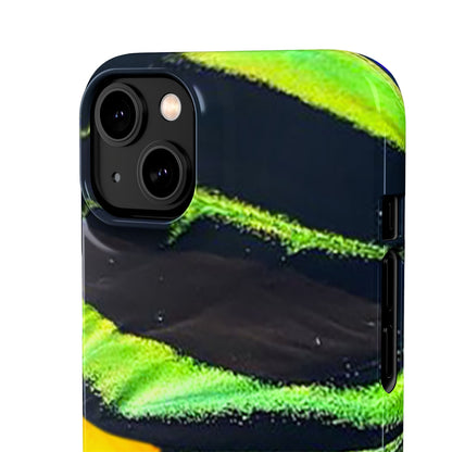 Snap Phone Case – Lashed Wing