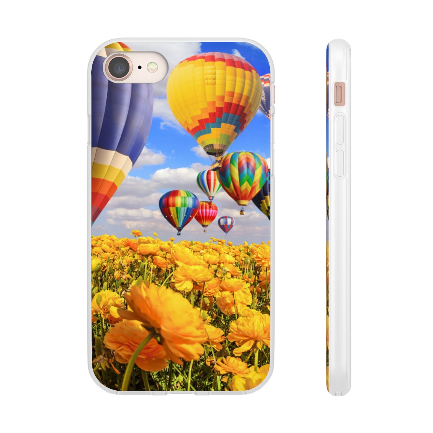 Flexi Case – Up We Go