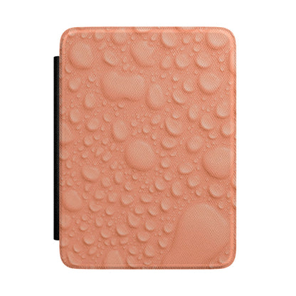 E-Reader Case – Apricot Rain