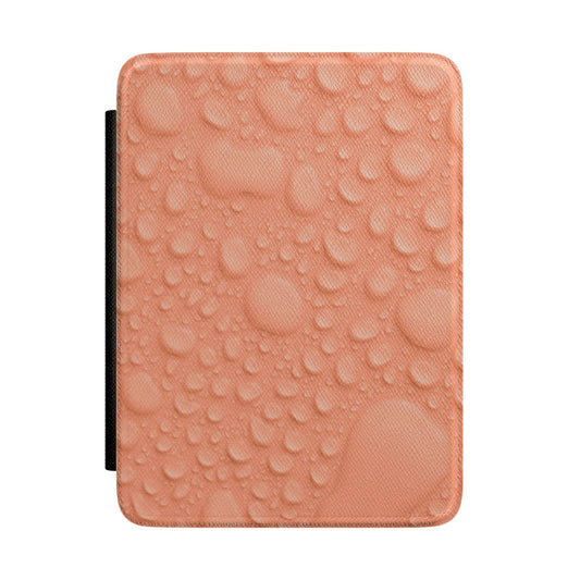 E-Reader Case – Apricot Rain