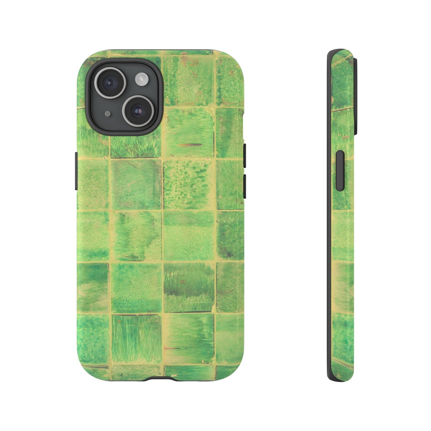 Protective Phone Case – Mosaic Mode