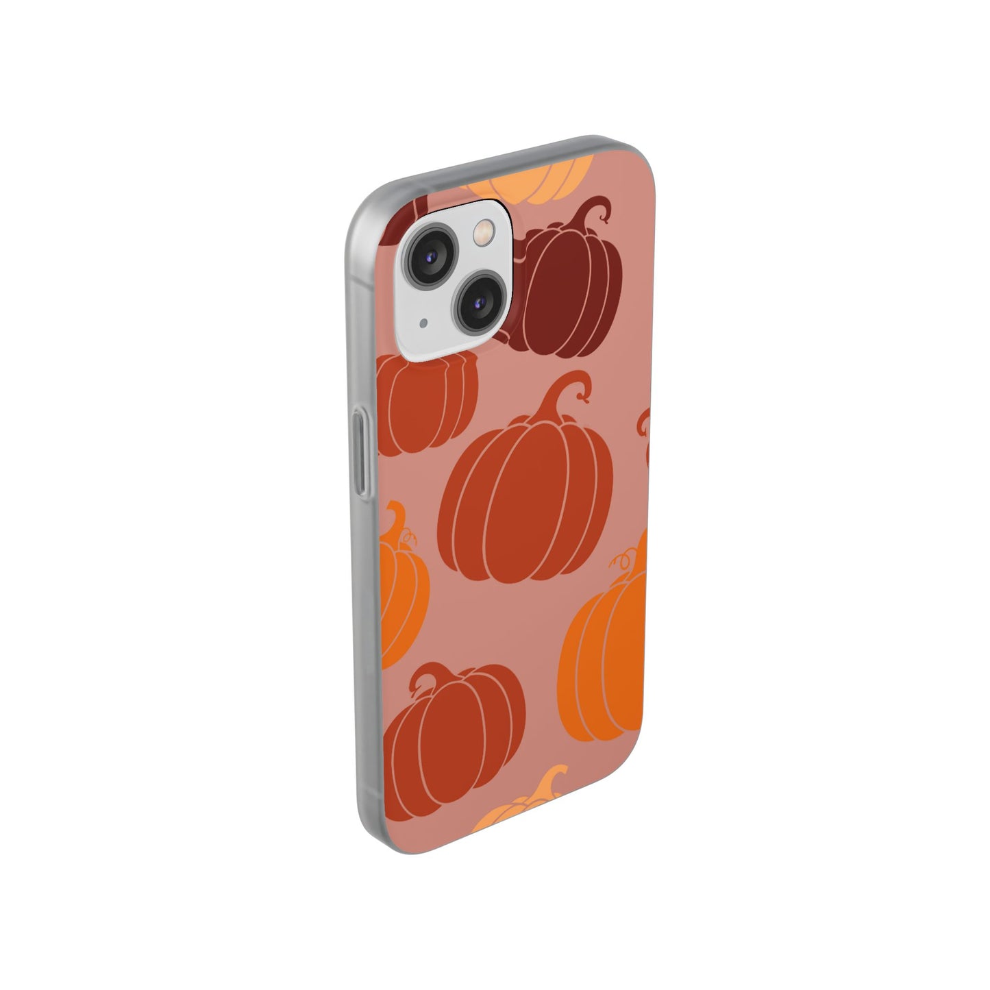 Flexi Case – Pumpkin Mood