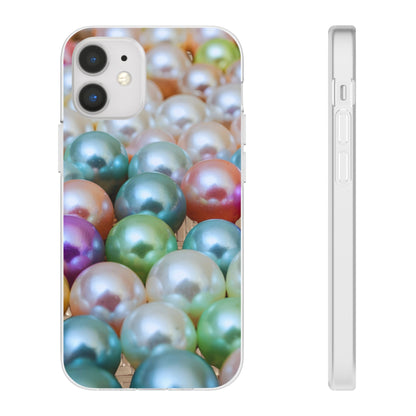 Flexi Case – Pearl Pop