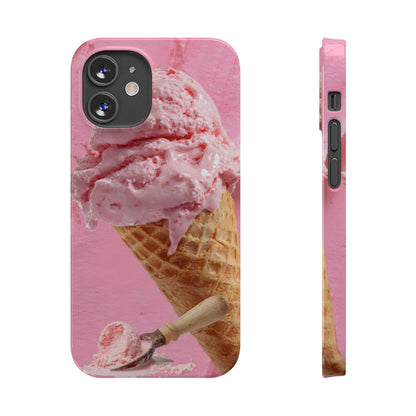 Slim Phone Case – Summer Scoop