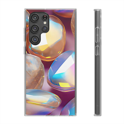 Flexi Case – Glass Candy