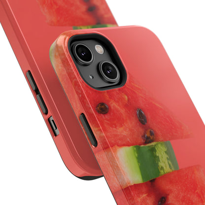 Impact-Resistant Phone Case – Summer Slice