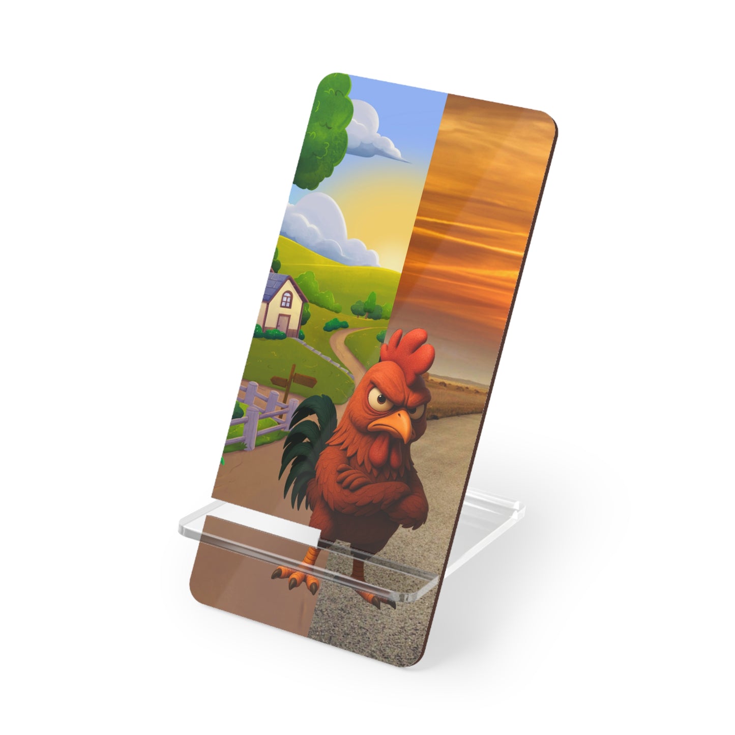 Phone Stand – Roadside Attitude