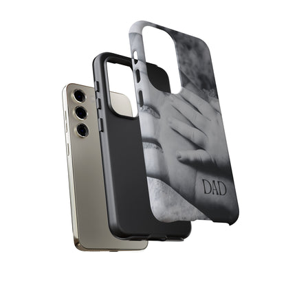 Protective Phone Case – Dad's Legacy