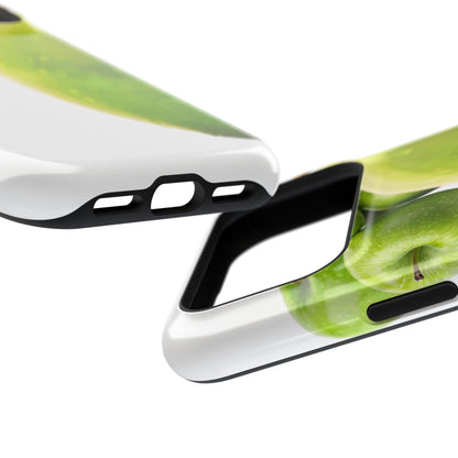 Impact-Resistant Phone Case – Apple Focus