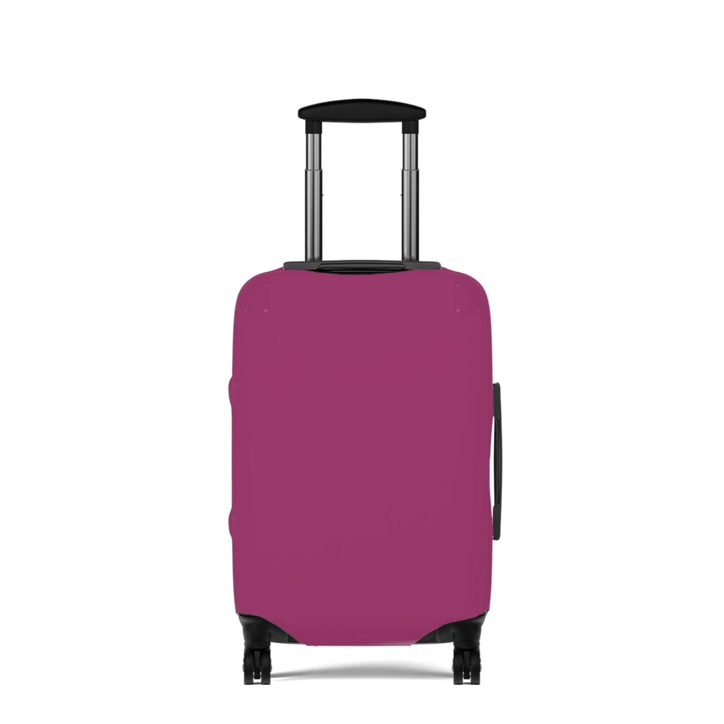 Luggage Cover – Orchard Plum