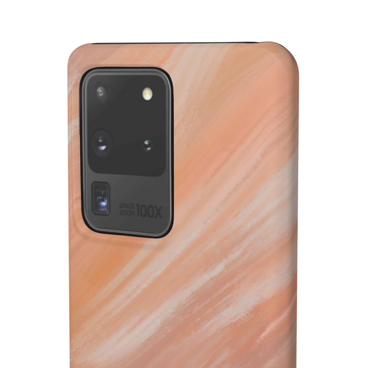 Snap Phone Case – Cashmere Sweep
