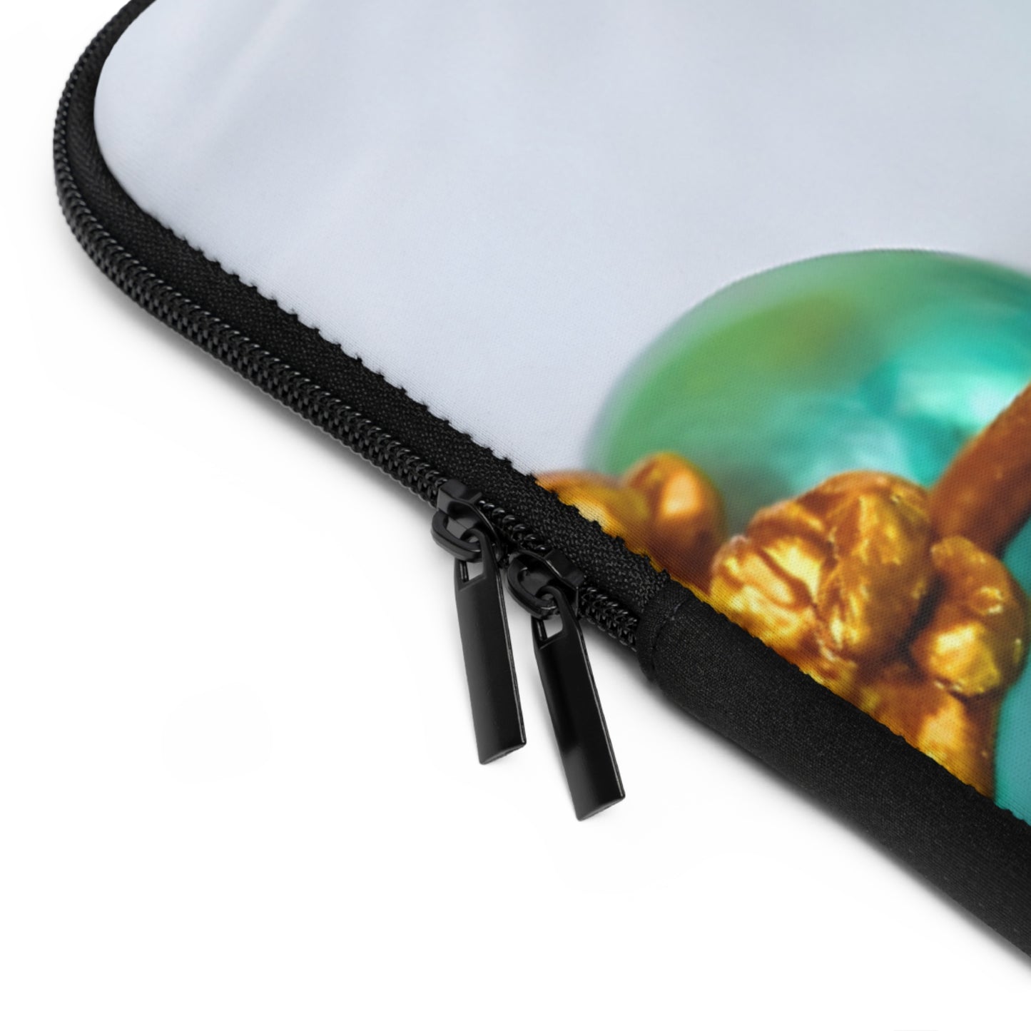 Laptop Sleeve – Mermaid's Pearl