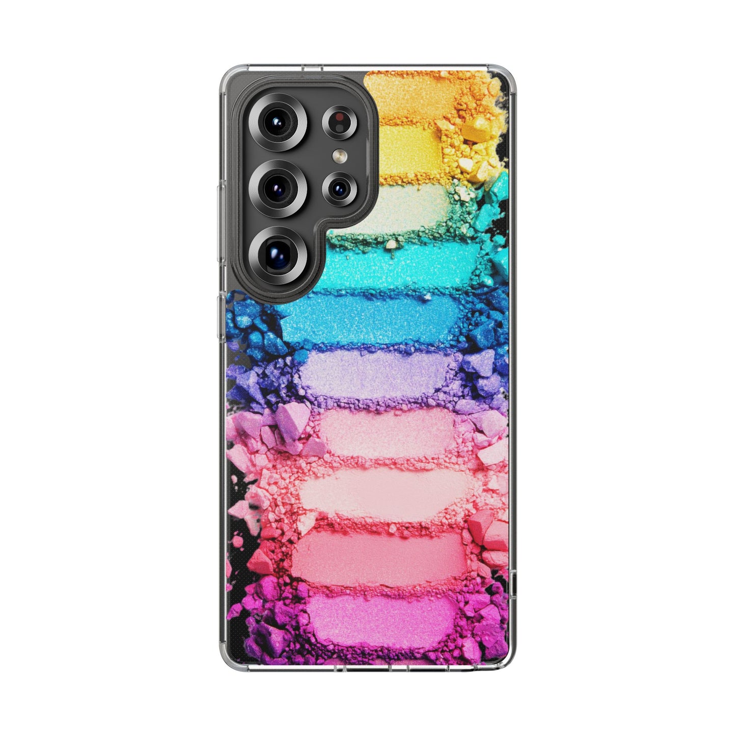 Clear Phone Case – The Lineup