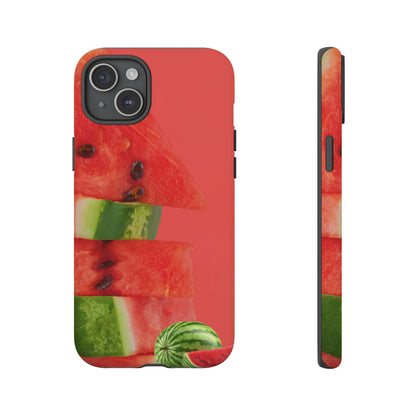 Protective Phone Case – Summer Slice