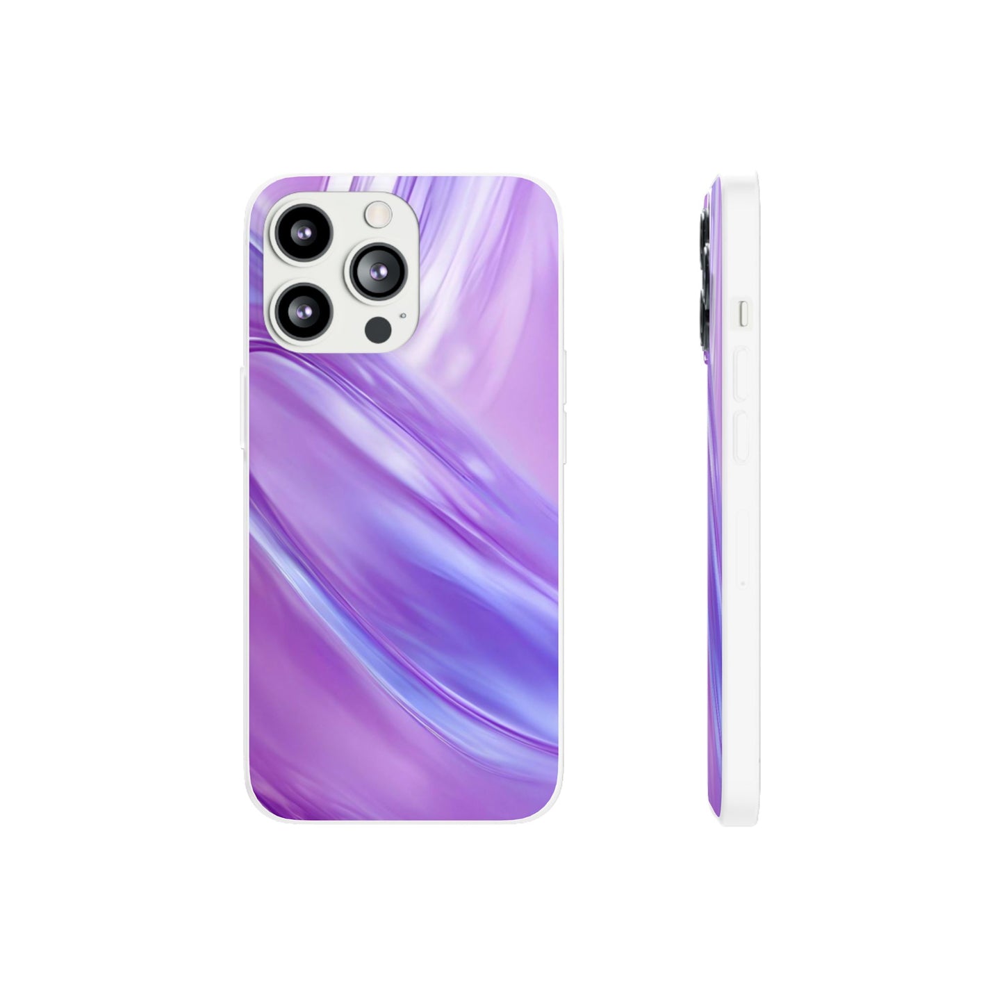 Flexi Case – Lavender Wave